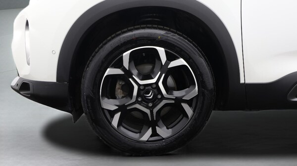 Used Citroen C5 Aircross 2024 for sale - 76032686: Photo 19