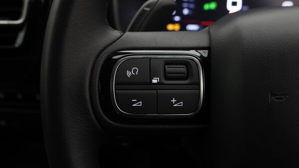 Used Citroen C5 Aircross 2024 for sale - 76032686: Photo 23
