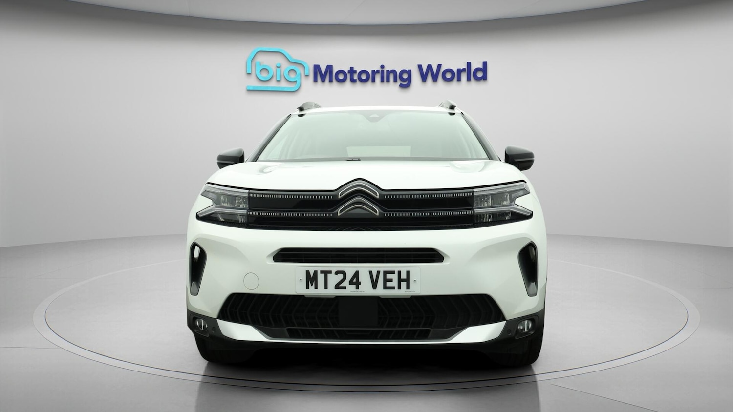 Used Citroen C5 Aircross 2024 for sale - 76032686: Photo 3