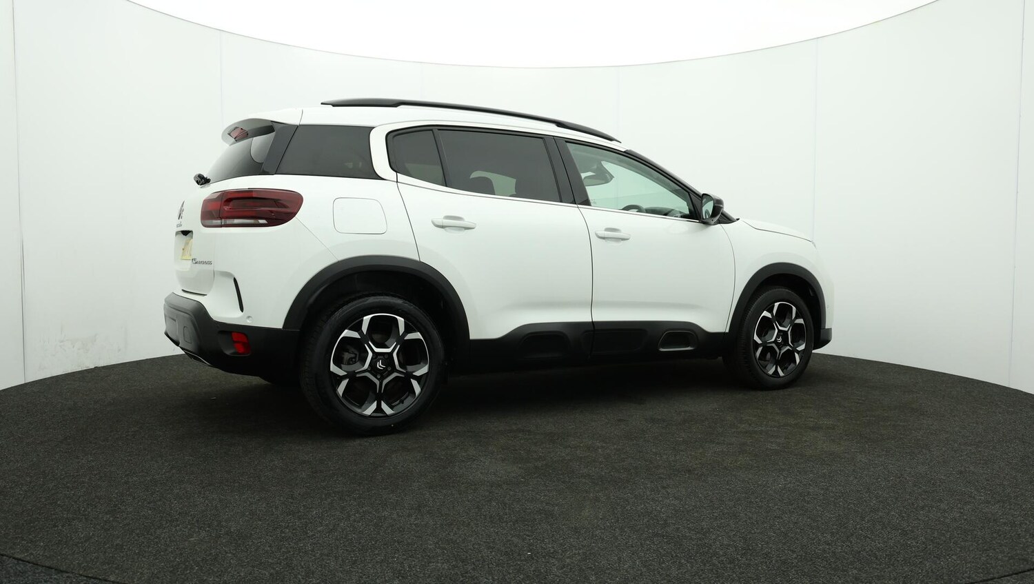 Used Citroen C5 Aircross 2024 for sale - 76032686: Photo 37