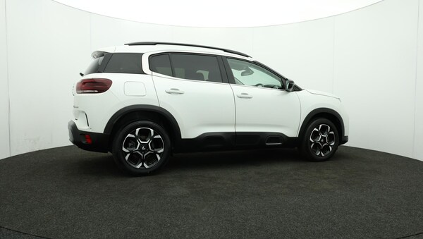 Used Citroen C5 Aircross 2024 for sale - 76032686: Photo 38