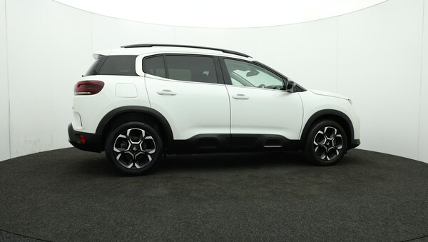 Used Citroen C5 Aircross 2024 for sale - 76032686: Photo 39