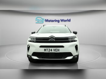 Used Citroen C5 Aircross 2024 for sale - 76032686: Photo 3