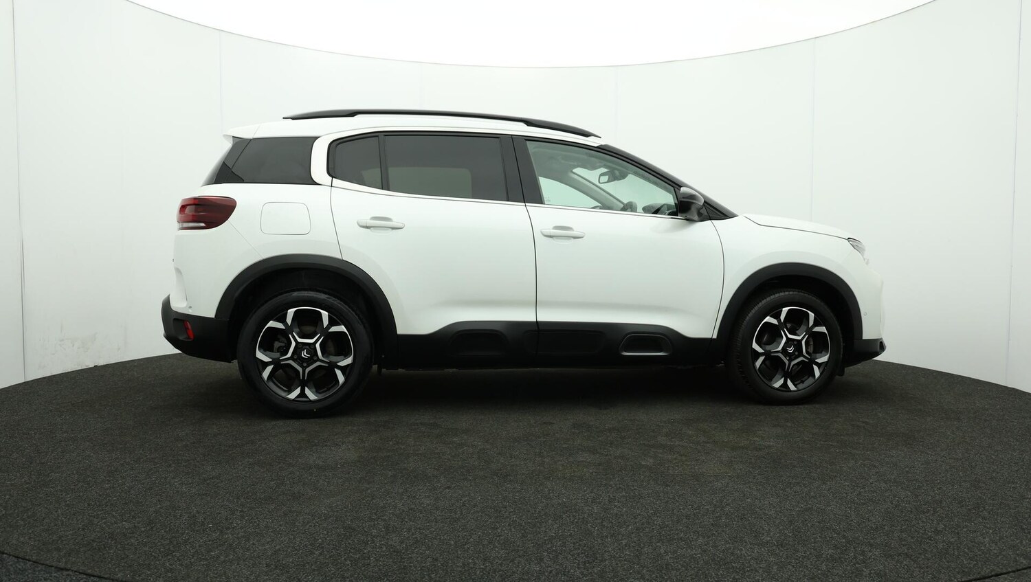 Used Citroen C5 Aircross 2024 for sale - 76032686: Photo 40