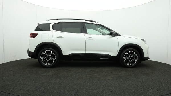 Used Citroen C5 Aircross 2024 for sale - 76032686: Photo 41
