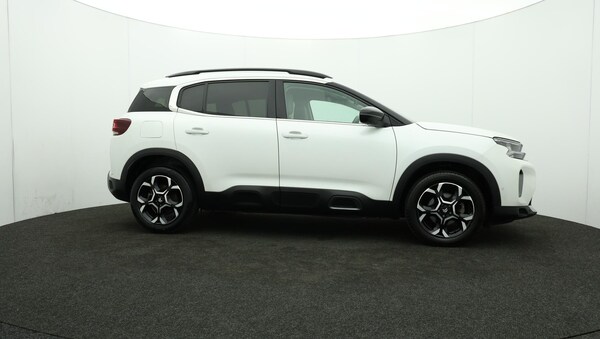 Used Citroen C5 Aircross 2024 for sale - 76032686: Photo 43