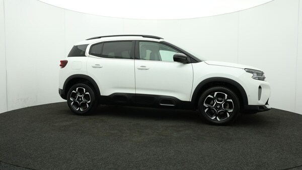 Used Citroen C5 Aircross 2024 for sale - 76032686: Photo 44