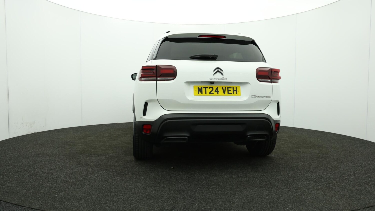 Used Citroen C5 Aircross 2024 for sale - 76032686: Photo 45