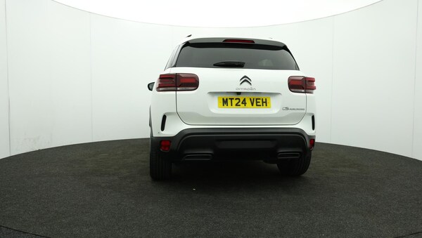 Used Citroen C5 Aircross 2024 for sale - 76032686: Photo 45