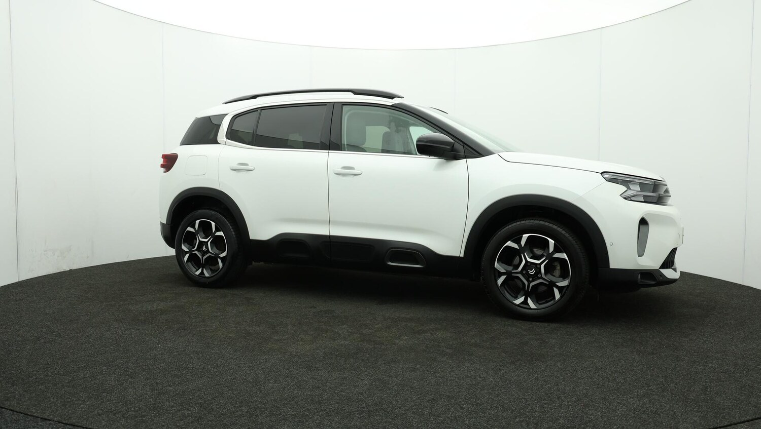 Used Citroen C5 Aircross 2024 for sale - 76032686: Photo 46