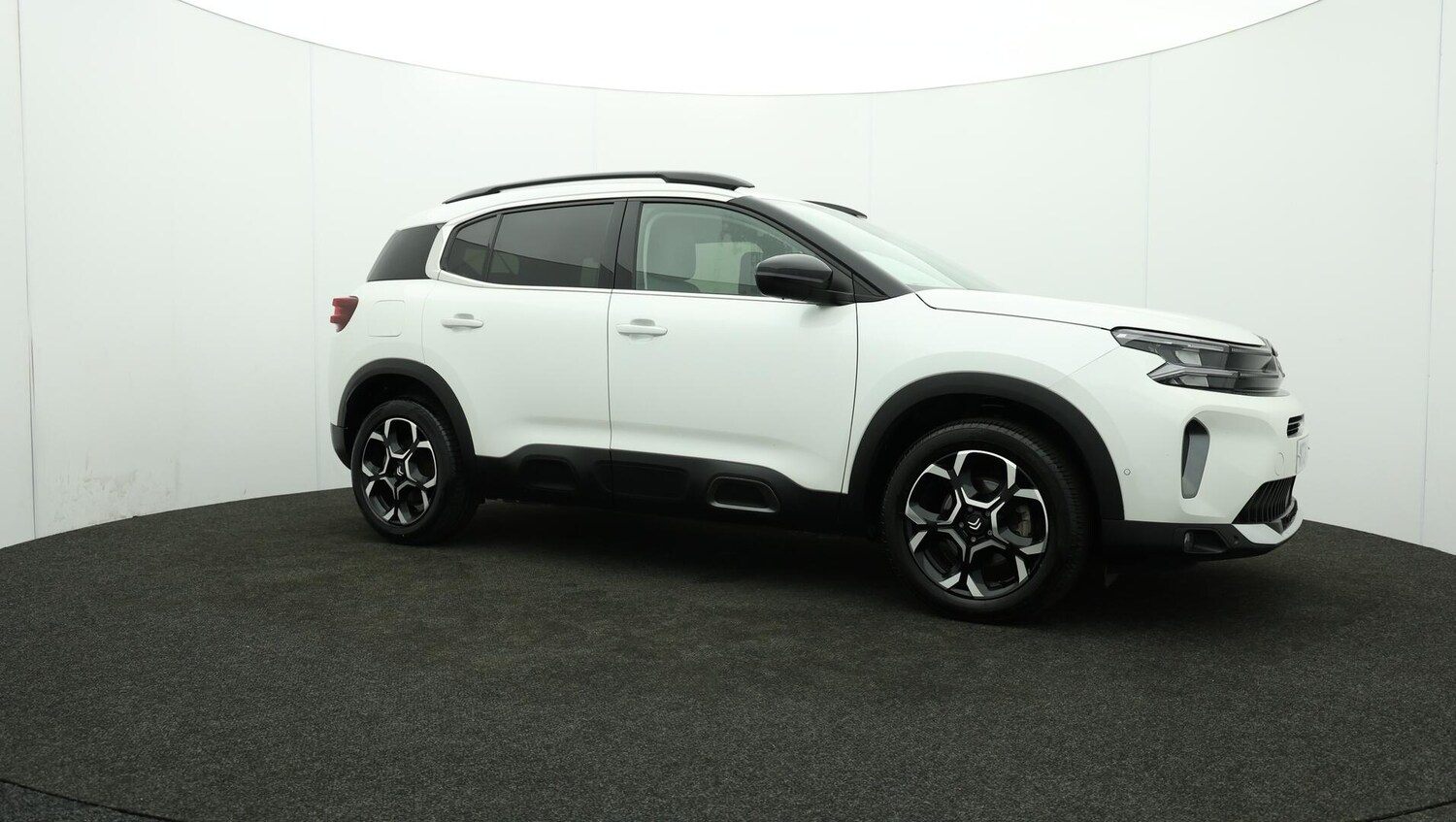 Used Citroen C5 Aircross 2024 for sale - 76032686: Photo 47