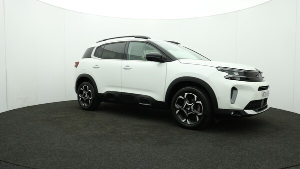 Used Citroen C5 Aircross 2024 for sale - 76032686: Photo 48