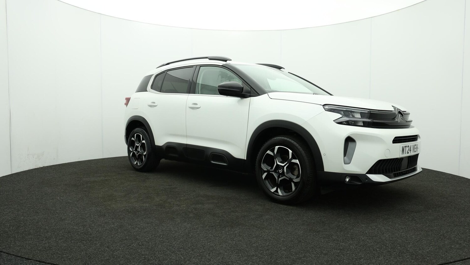 Used Citroen C5 Aircross 2024 for sale - 76032686: Photo 49