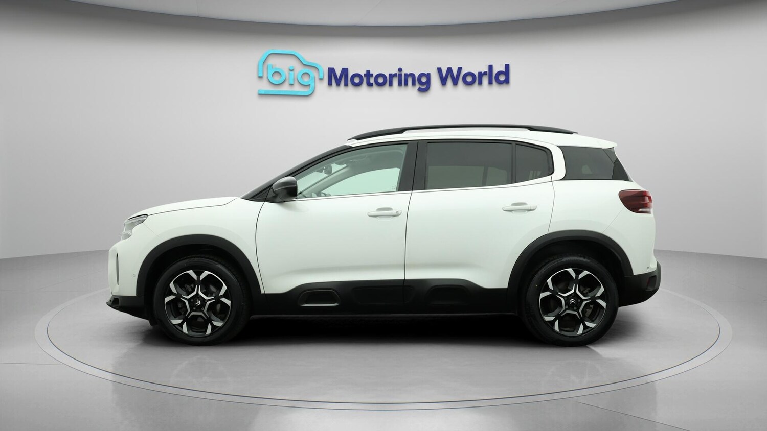 Used Citroen C5 Aircross 2024 for sale - 76032686: Photo 5