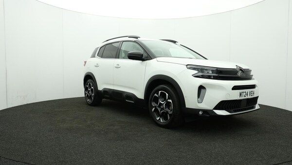 Used Citroen C5 Aircross 2024 for sale - 76032686: Photo 50