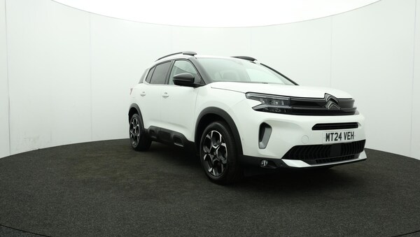 Used Citroen C5 Aircross 2024 for sale - 76032686: Photo 51