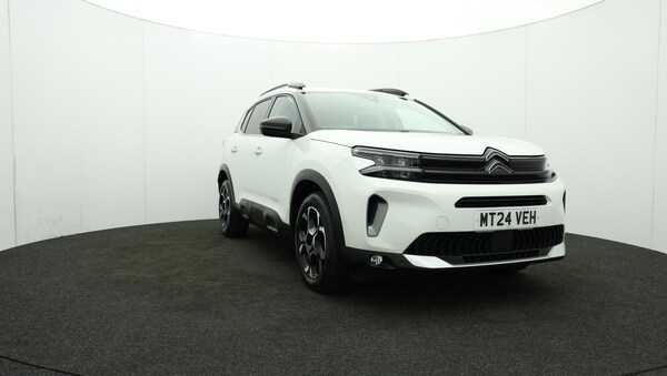 Used Citroen C5 Aircross 2024 for sale - 76032686: Photo 52