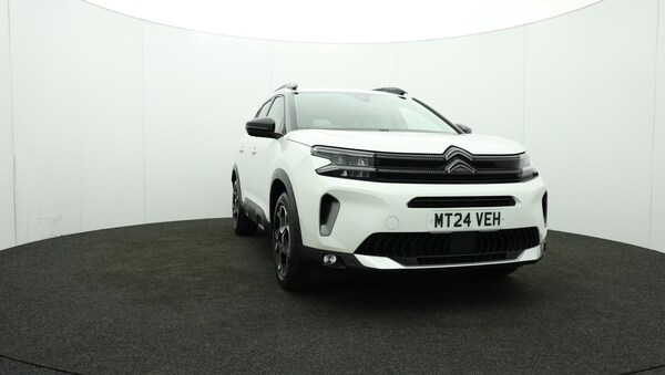 Used Citroen C5 Aircross 2024 for sale - 76032686: Photo 53