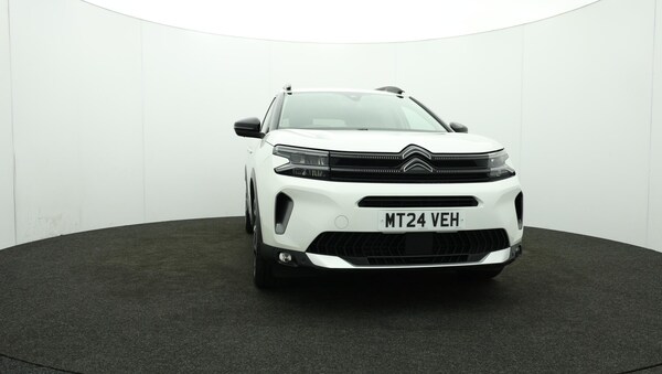 Used Citroen C5 Aircross 2024 for sale - 76032686: Photo 54