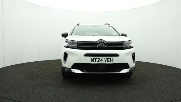 Used Citroen C5 Aircross 2024 for sale - 76032686: Photo 55