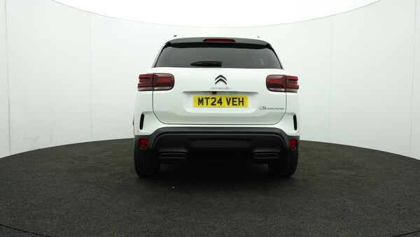 Used Citroen C5 Aircross 2024 for sale - 76032686: Photo 56