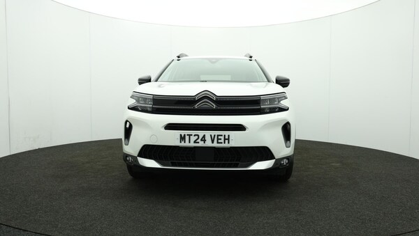 Used Citroen C5 Aircross 2024 for sale - 76032686: Photo 57