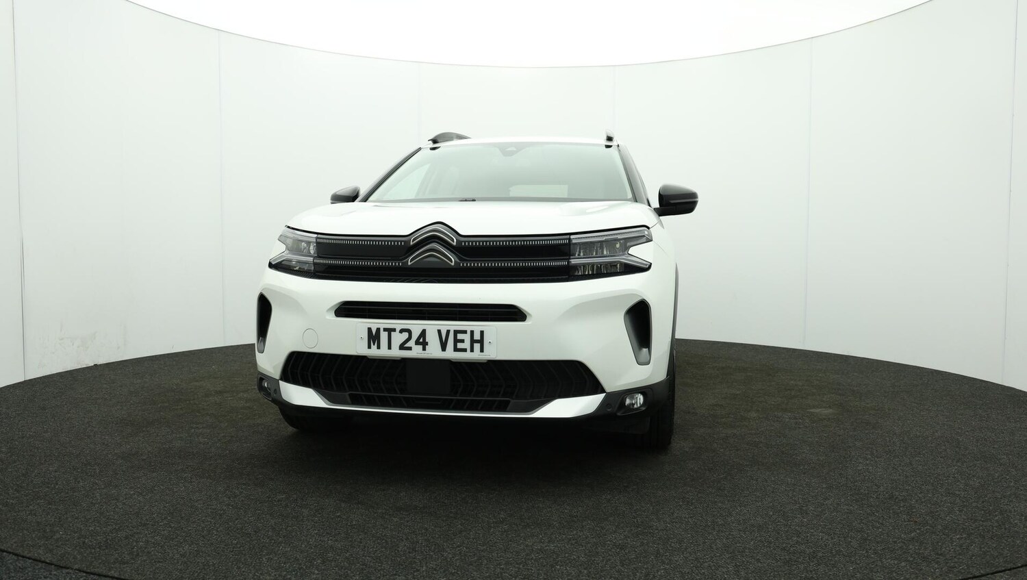 Used Citroen C5 Aircross 2024 for sale - 76032686: Photo 58