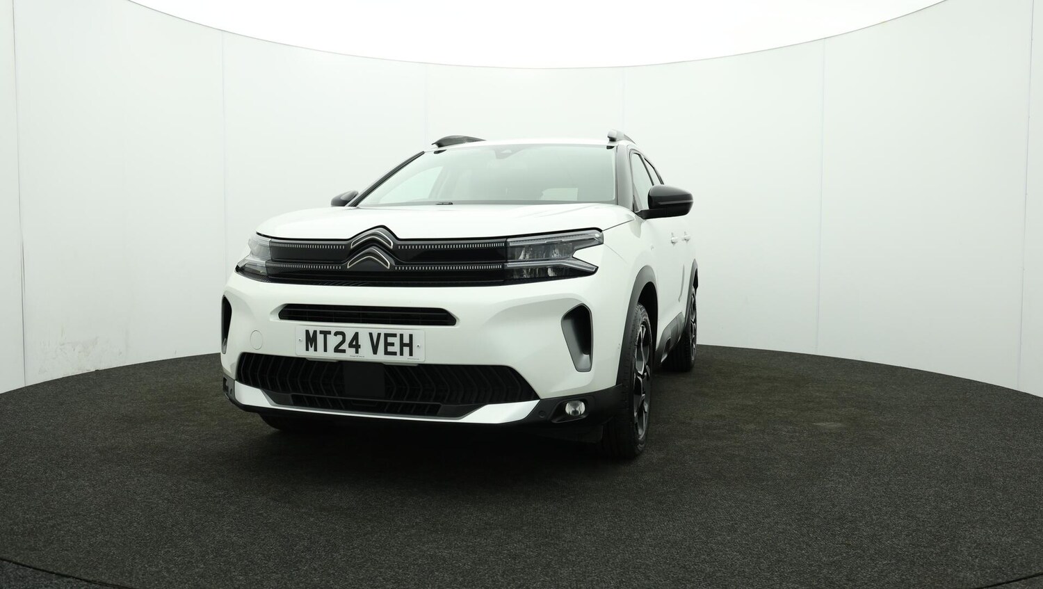Used Citroen C5 Aircross 2024 for sale - 76032686: Photo 59