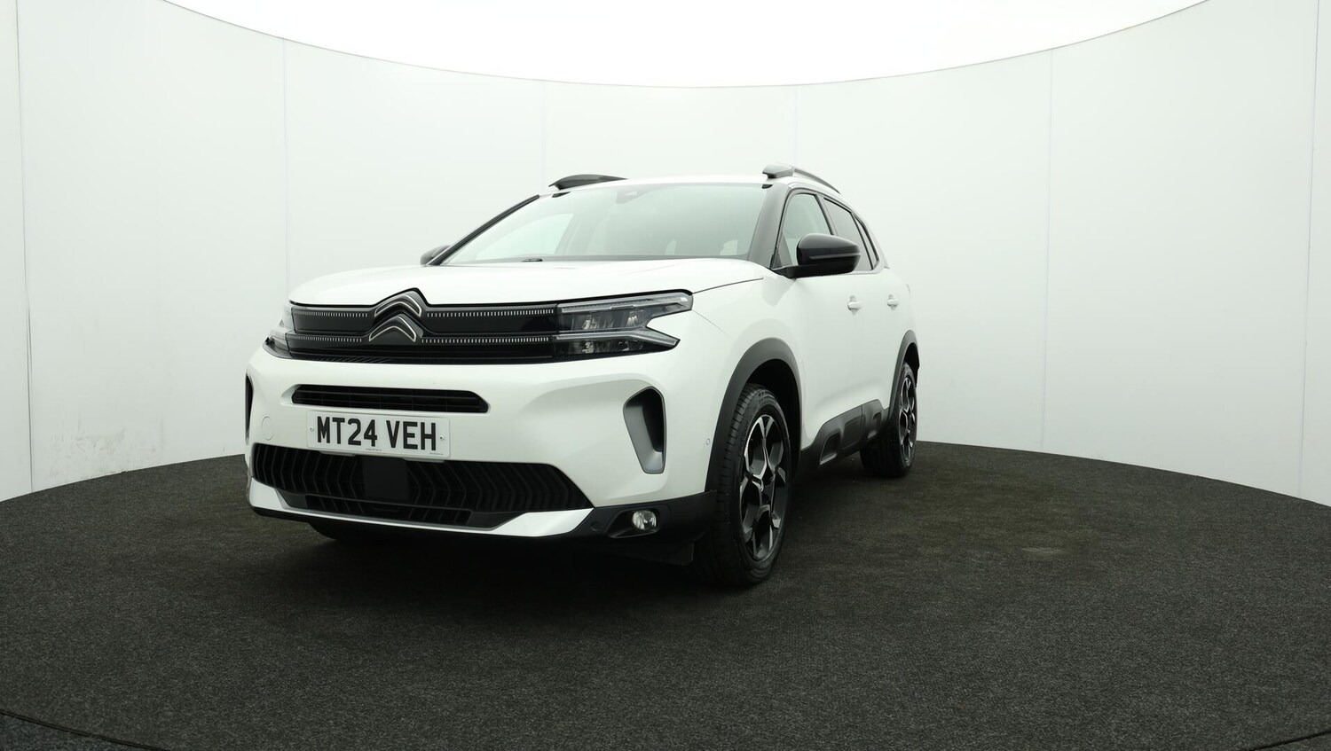 Used Citroen C5 Aircross 2024 for sale - 76032686: Photo 60
