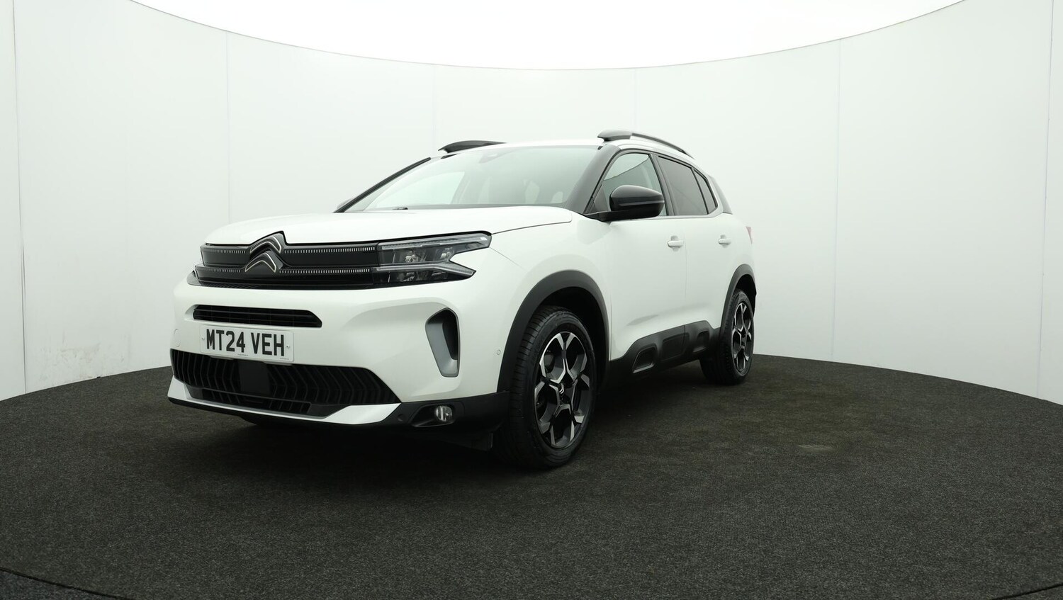 Used Citroen C5 Aircross 2024 for sale - 76032686: Photo 61