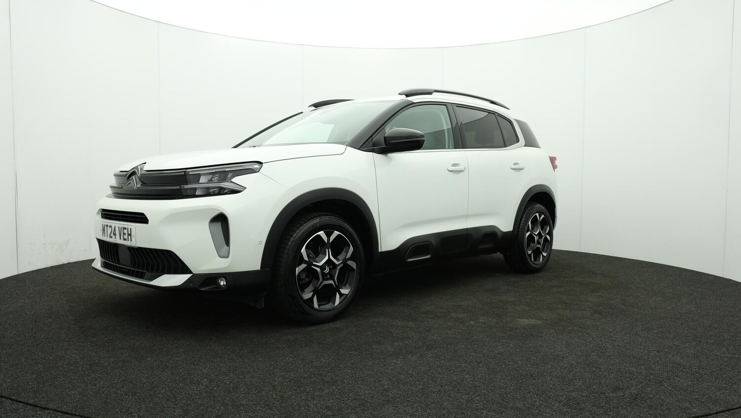 Used Citroen C5 Aircross 2024 for sale - 76032686: Photo 63