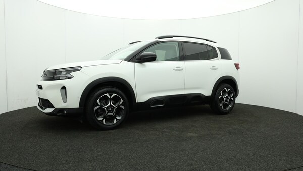 Used Citroen C5 Aircross 2024 for sale - 76032686: Photo 65