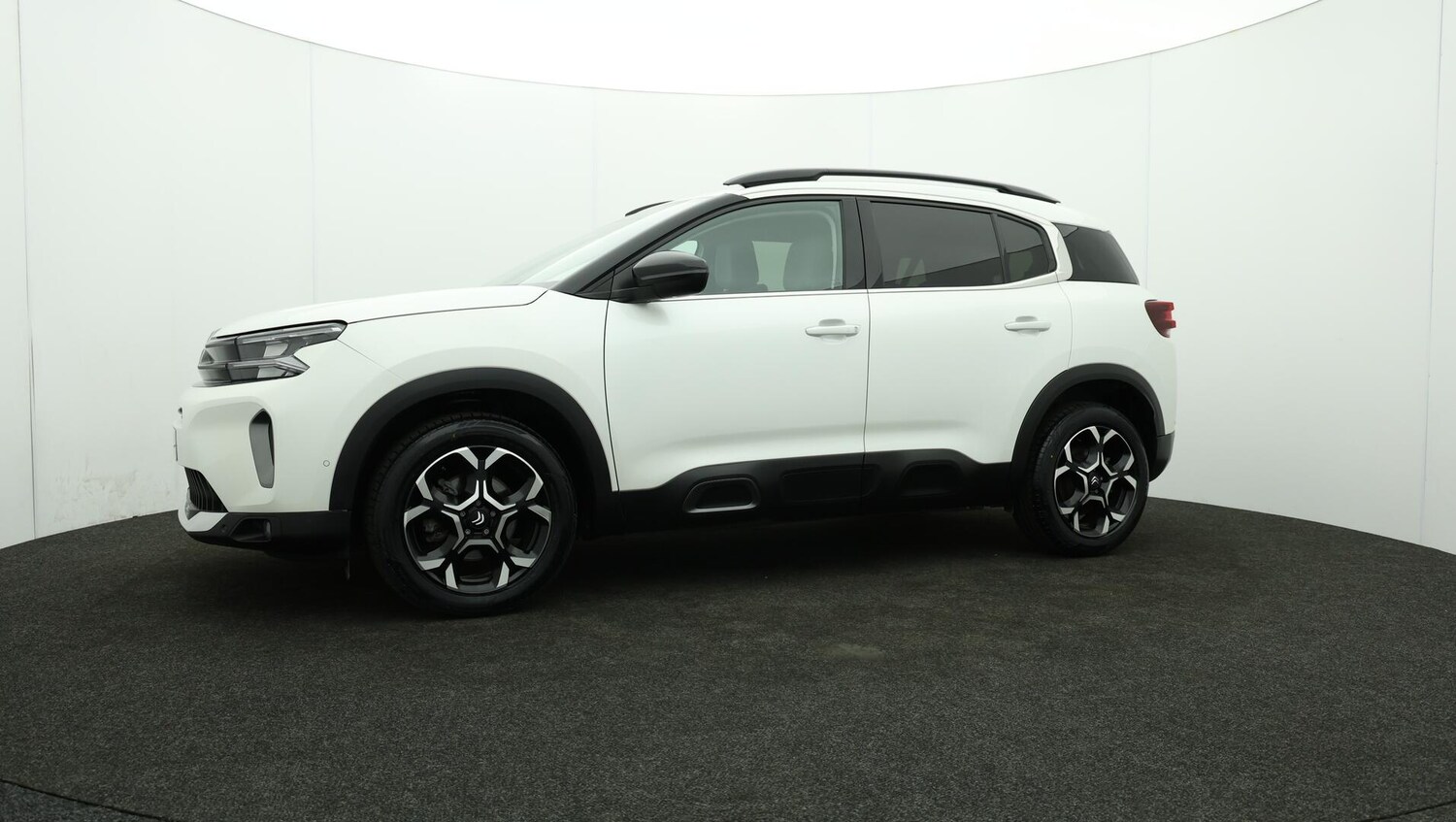 Used Citroen C5 Aircross 2024 for sale - 76032686: Photo 66