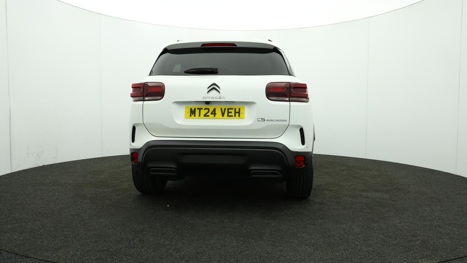 Used Citroen C5 Aircross 2024 for sale - 76032686: Photo 67