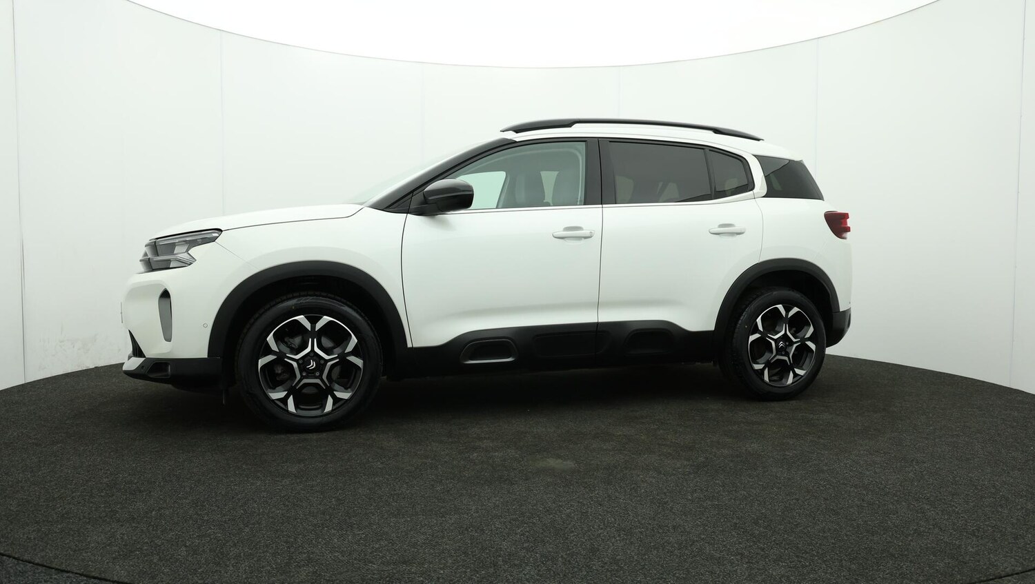 Used Citroen C5 Aircross 2024 for sale - 76032686: Photo 68