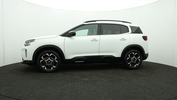 Used Citroen C5 Aircross 2024 for sale - 76032686: Photo 69