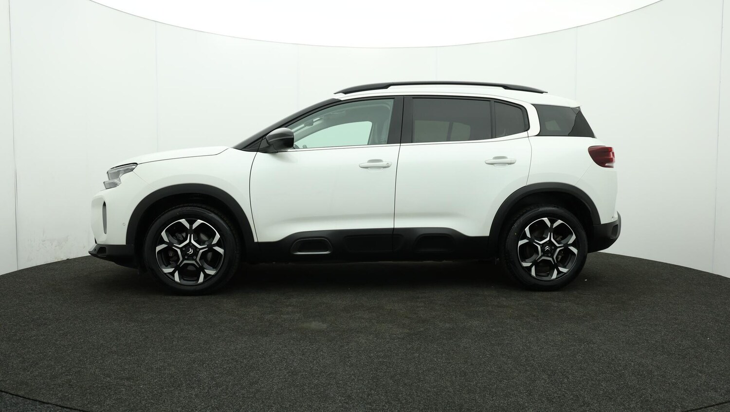 Used Citroen C5 Aircross 2024 for sale - 76032686: Photo 70
