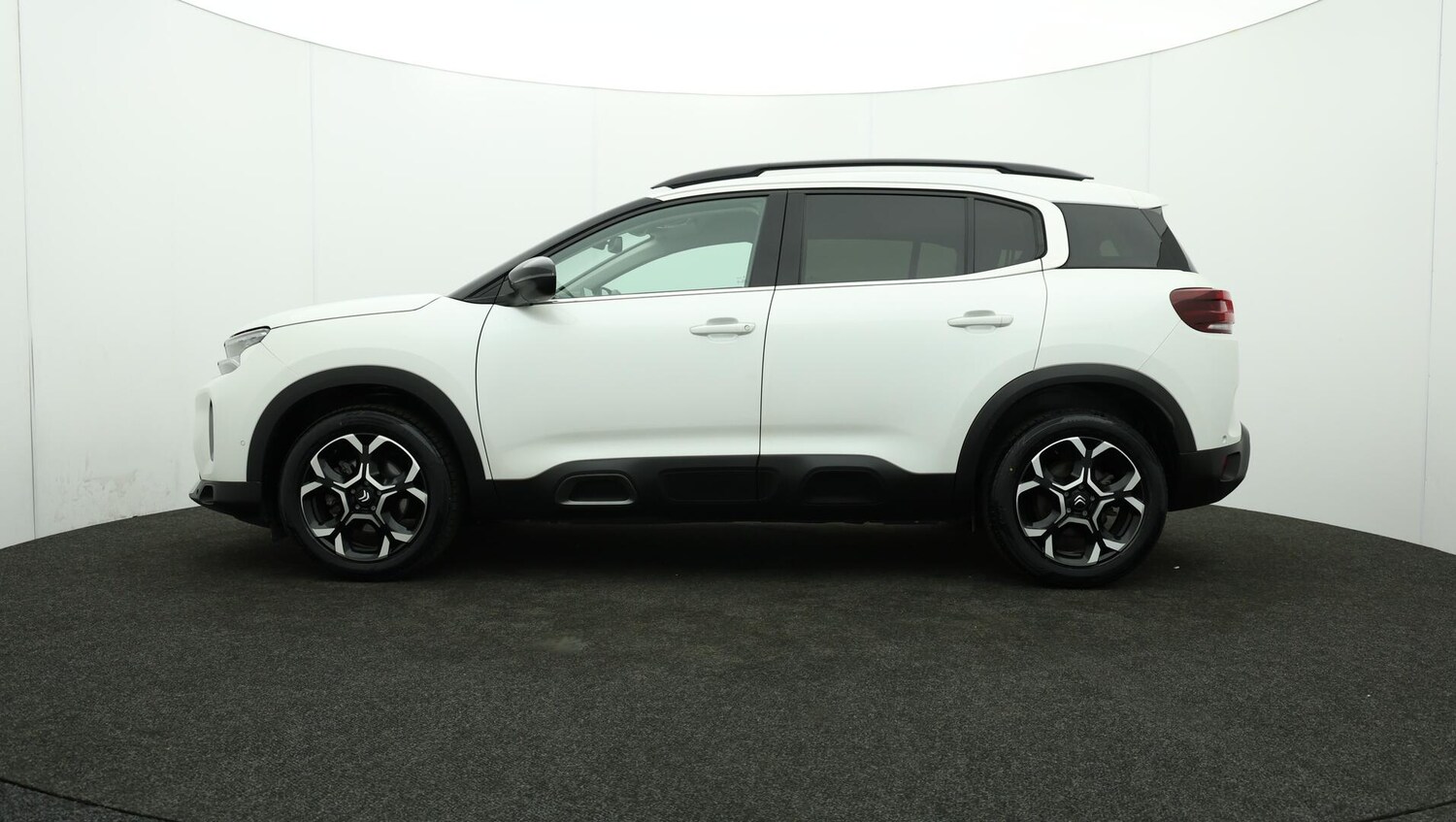 Used Citroen C5 Aircross 2024 for sale - 76032686: Photo 71