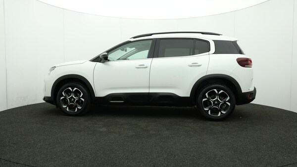 Used Citroen C5 Aircross 2024 for sale - 76032686: Photo 72