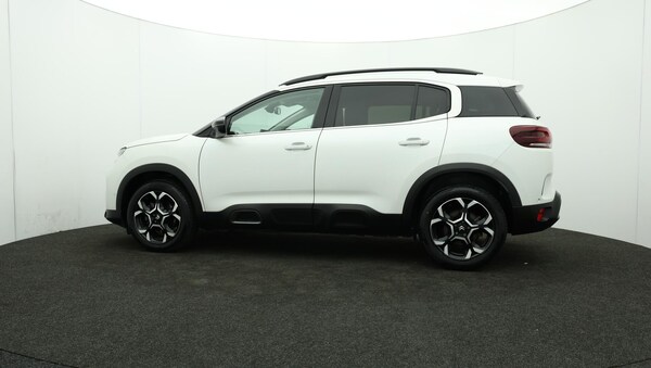 Used Citroen C5 Aircross 2024 for sale - 76032686: Photo 73