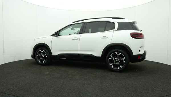 Used Citroen C5 Aircross 2024 for sale - 76032686: Photo 74