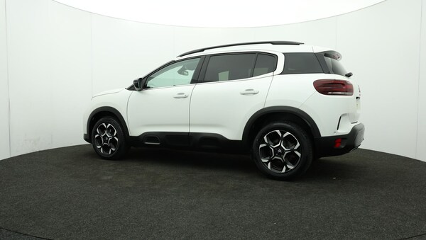 Used Citroen C5 Aircross 2024 for sale - 76032686: Photo 75
