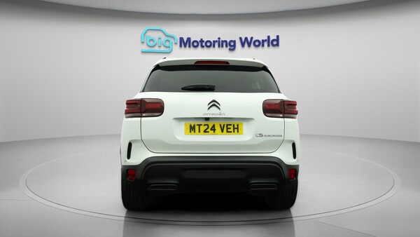 Used Citroen C5 Aircross 2024 for sale - 76032686: Photo 7