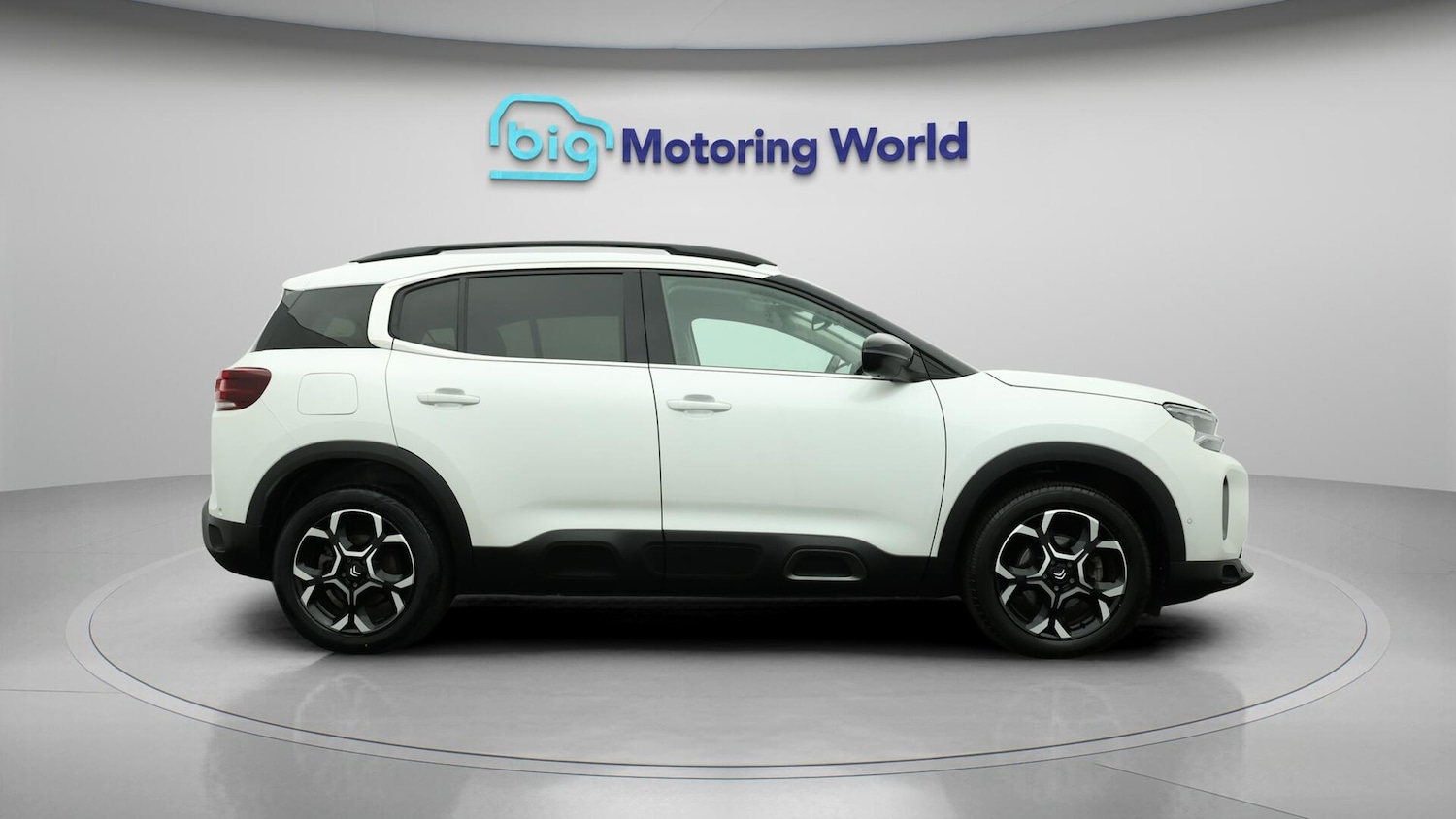 Used Citroen C5 Aircross 2024 for sale - 76032686: Photo 9