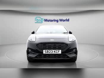 Used Ford Puma 2023 for sale - 79852694: Photo