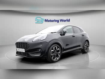 Used Ford Puma 2023 for sale - 79852694: Photo