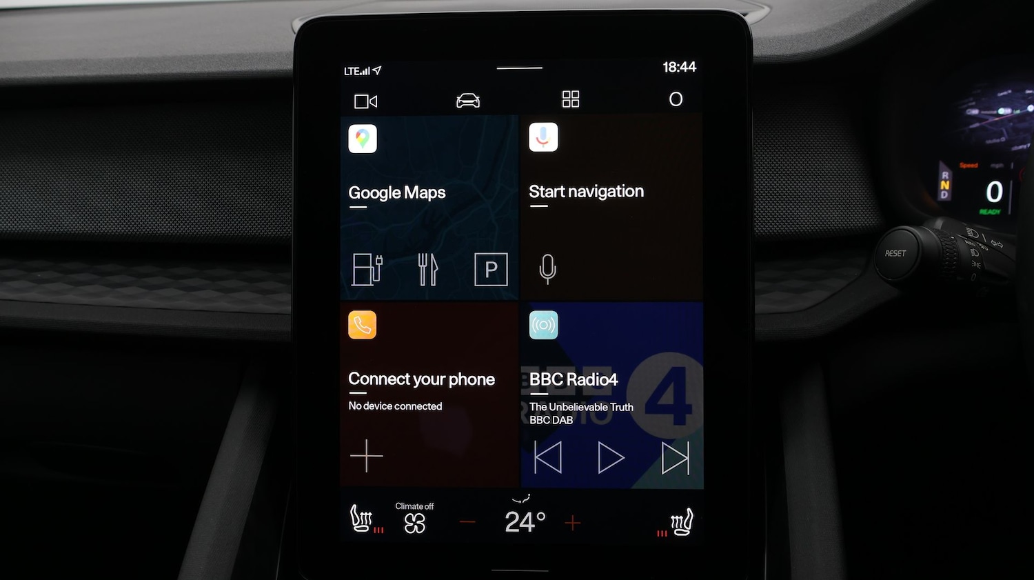 Used Polestar Polestar 2 2023 for sale - 77355044: Photo 11