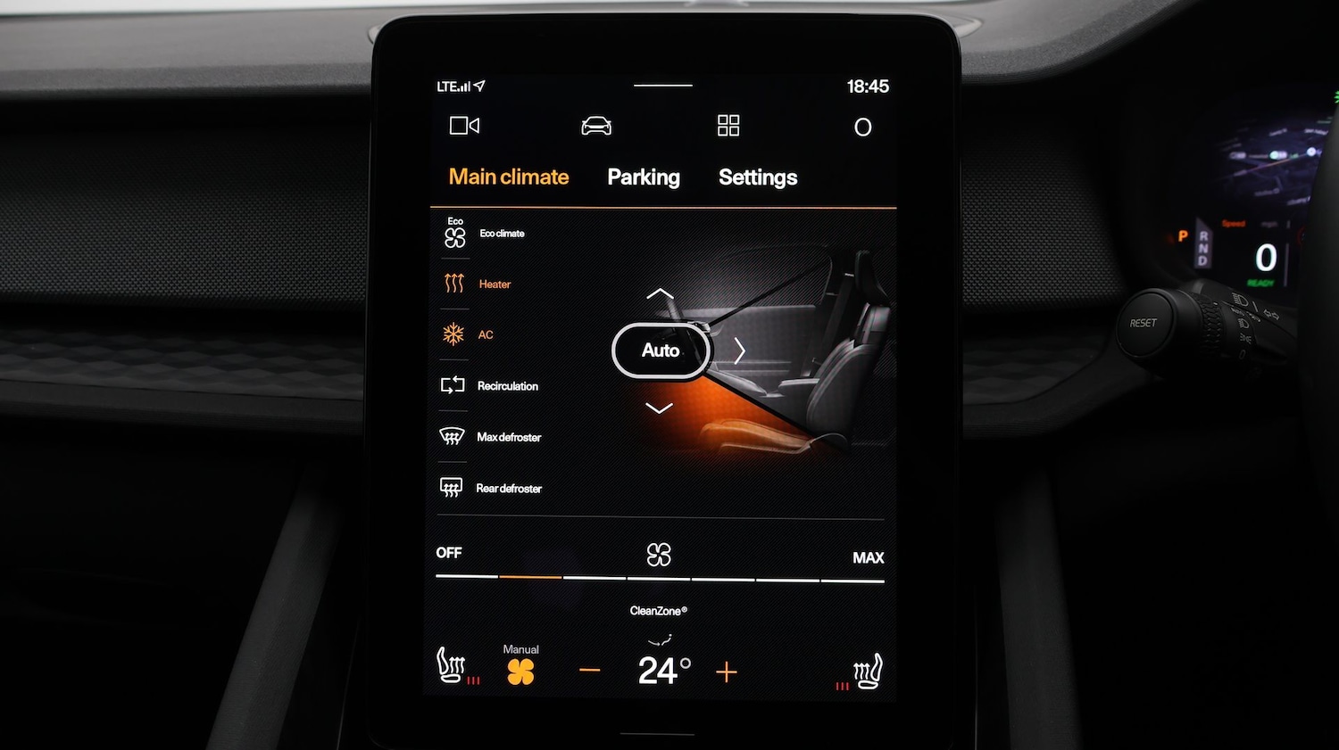 Used Polestar Polestar 2 2023 for sale - 77355044: Photo 12