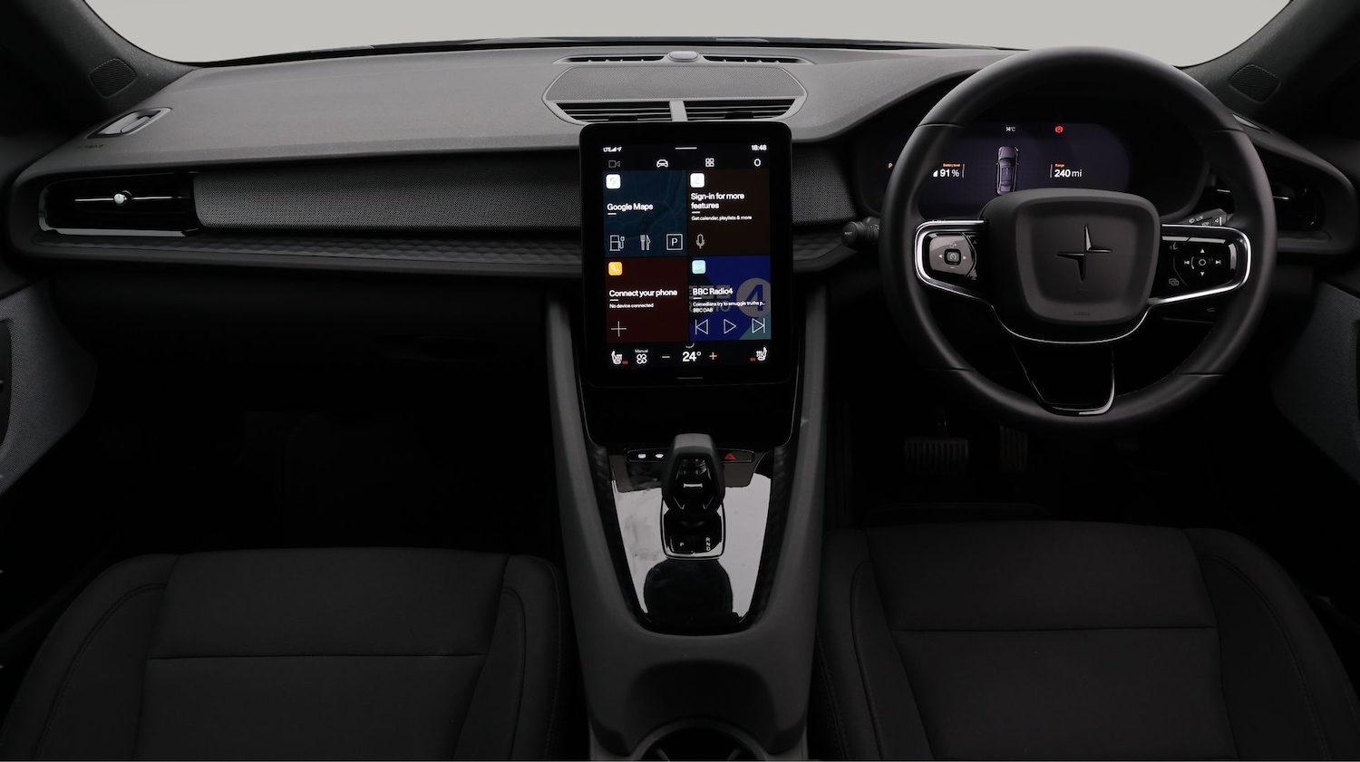 Used Polestar Polestar 2 2023 for sale - 77355044: Photo 13