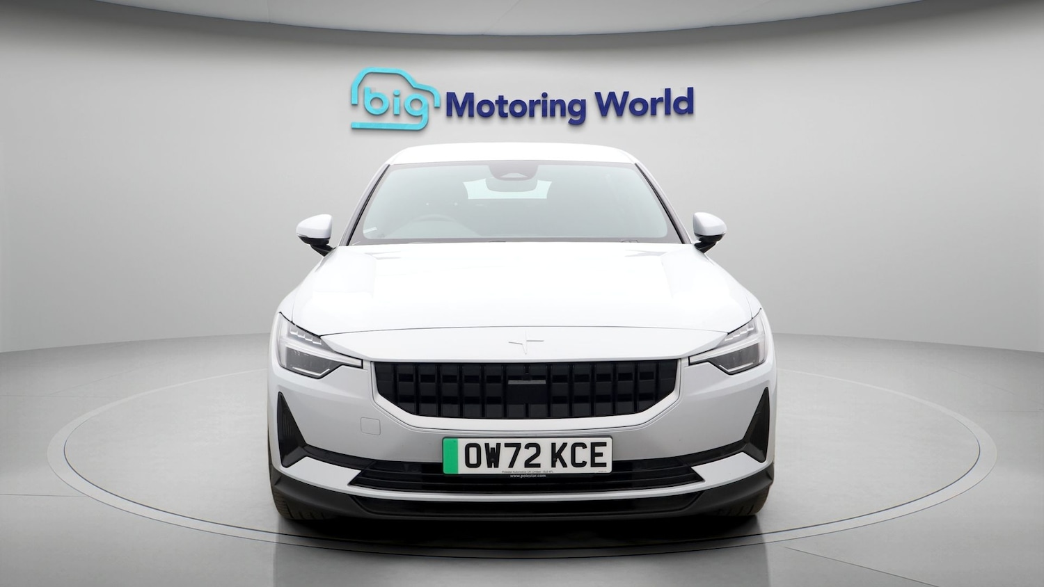Used Polestar Polestar 2 2023 for sale - 77355044: Photo 2